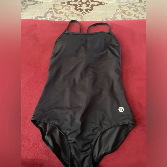 Baleaf Athletic Swimsuit 38 Large - Picture 2 of 5